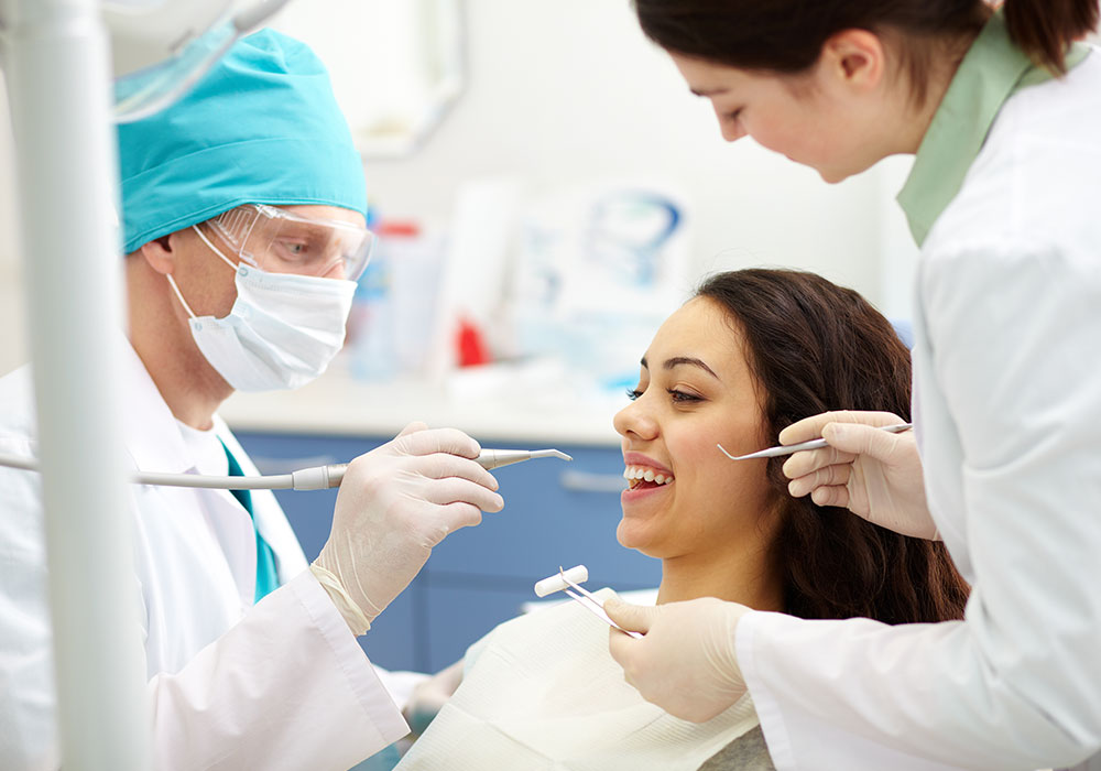 Dental Hygienists